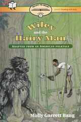 Wiley and the Hairy Man (1 Paperback/1 CD) cover image
