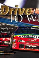 The Drive to Win cover image