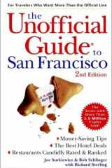 The Unofficial Guide to San Francisco cover image