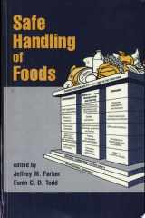 Safe Handling of Foods cover image