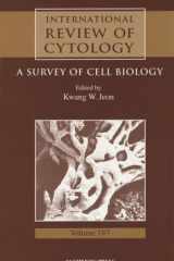 International Review of Cytology cover image