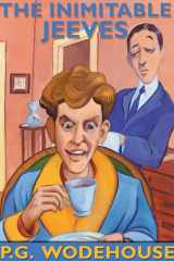 The Inimitable Jeeves (Jeeves and Wooster) cover image