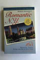 Romantic N. Y. 165 Romantic Things to See and Do in New York cover image