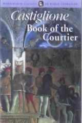 The Book of the Courtier cover image