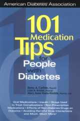 101 Medication Tips for People With Diabetes cover image
