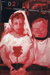 Irish Journal of Feminist Studies cover image