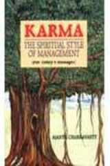Karma Sprituality cover image