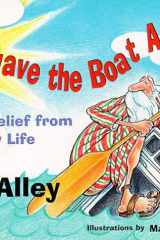 Microwave the Boat Ashore Comic Relief from Everyday Life cover image