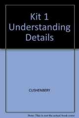 Understanding Details cover image