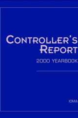 Controller's Report Yearbook 2000 cover image