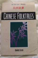 Chinese Folktales cover image
