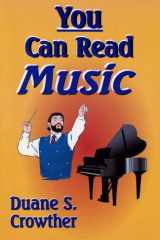 You Can Read Music cover image