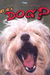 What Is a Dog? cover image