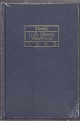 Linn's U. S. Stamp Yearbook 1999 cover image