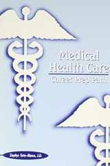 Medical Health Care Career Prep Path cover image