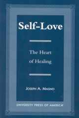 Self-Love: The Heart of Healing cover image