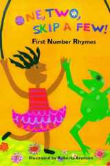 One, Two, Skip a Few! First Number Rhymes cover image