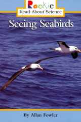 Seeing Seabirds cover image