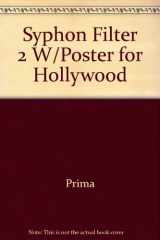 Syphon Filter 2 W/Poster for Hollywood cover image