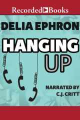 Hanging Up cover image