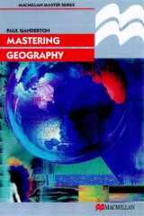 Mastering Geography cover image