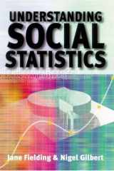 Understanding Social Statistics cover image