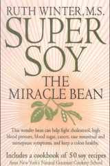 Super Soy The Miracle Bean cover image