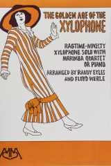 Golden Age of the Xylophone cover image