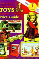 Schroeder's Collectible Toys : Antique to Modern Price Guide cover image