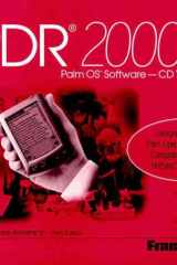 PDR 2000: Palm Operating System - CD Version (CD-ROM for Windows) cover image
