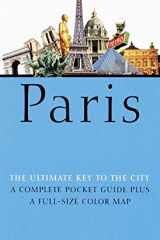 Fodor's Citypack Paris, 3rd Edition cover image