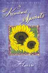 Kindred Spirits A Friendship Journal cover image