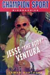 Jesse "The Body" Ventura cover image