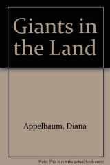 Giants in the Land cover image