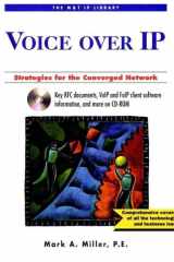 Voice over IP: Strategies for the Converged Network cover image