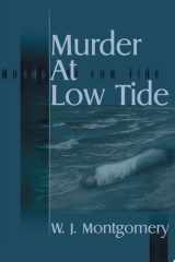 Murder at Low Tide cover image