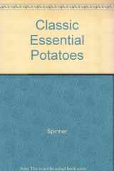 Classic Essential Potatoes cover image
