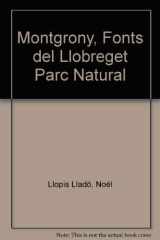 Montgrony/Fonts del cover image