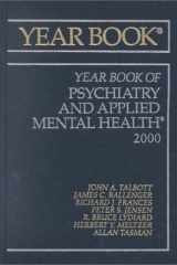 Psychiatry and Applied Mental Health, 2000 cover image