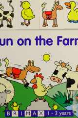 Fun on the Farm cover image
