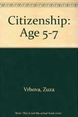 Citizenship cover image