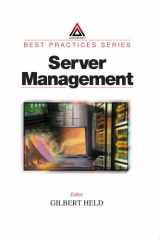 Server Management cover image