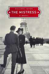 The Mistress Lib/E cover image