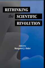 Rethinking the Scientific Revolution cover image