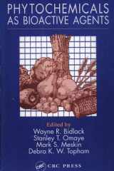 Phytochemicals as Bioactive Agents cover image