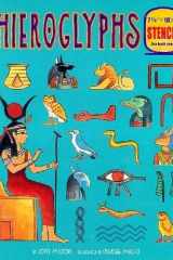 Hieroglyphs cover image