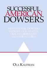 Successful American Dowsers cover image
