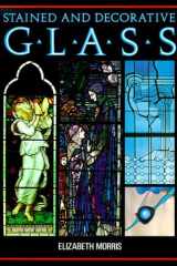 Stained and Decorative Glass cover image