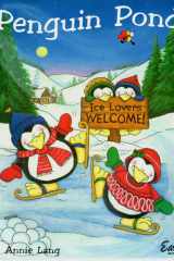 Penguin Pond cover image