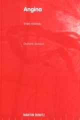 Angina: Pocketbook cover image